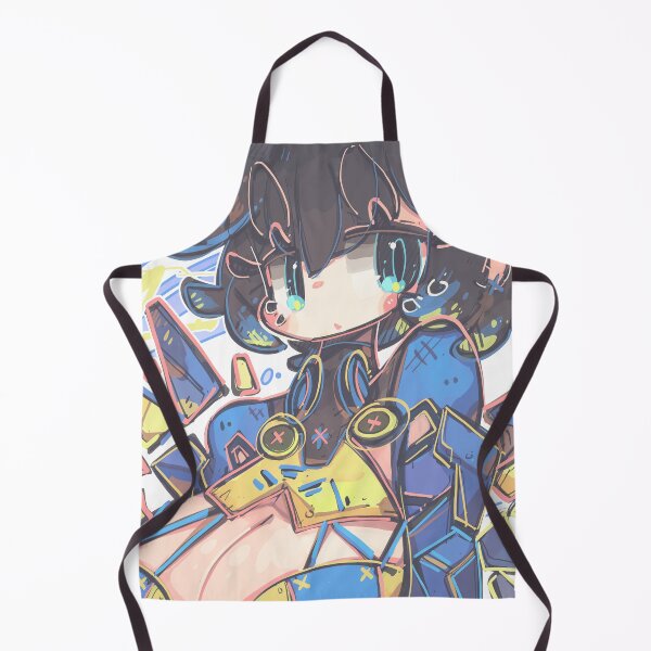 Item preview, 2354 - Katya : Dawnwing / 凯茜娅 : 朝翼 designed and sold by jrpencil88.
