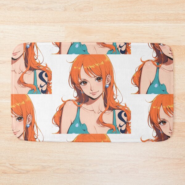 Item preview, Anime beauty designed and sold by MendaciousMina.