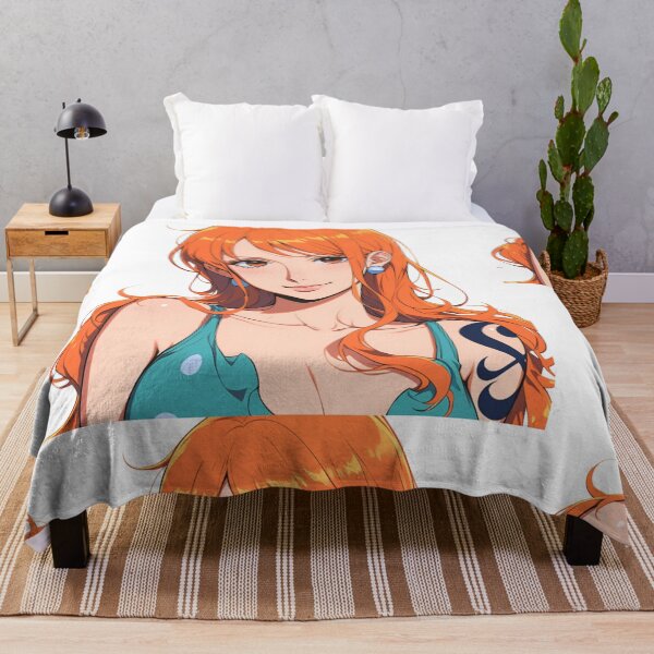 Item preview, Anime beauty designed and sold by MendaciousMina.
