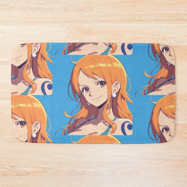 Item preview, Anime beauty designed and sold by MendaciousMina.