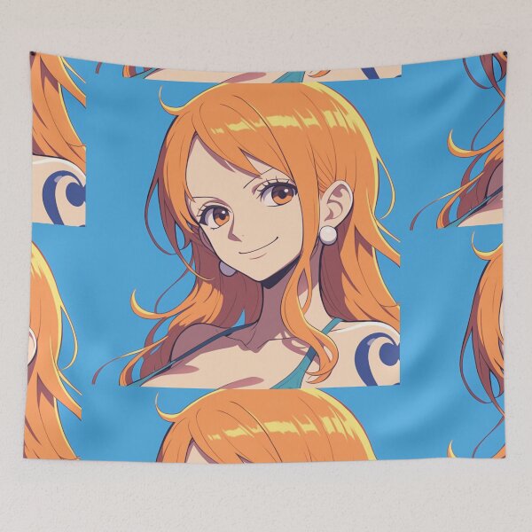 Item preview, Anime beauty designed and sold by MendaciousMina.