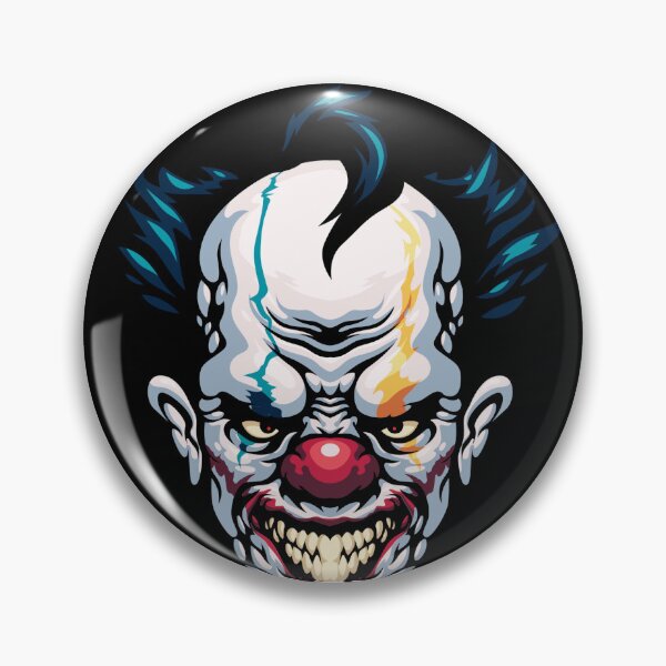 Artikelvorschau, DISCONNECT - KILLER CLOWNS entworfen und verkauft von JOBASART.