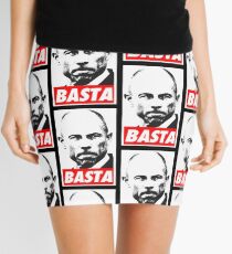 Basta - The Sexy Tenacious Dreamboat Edition Mini Skirt
