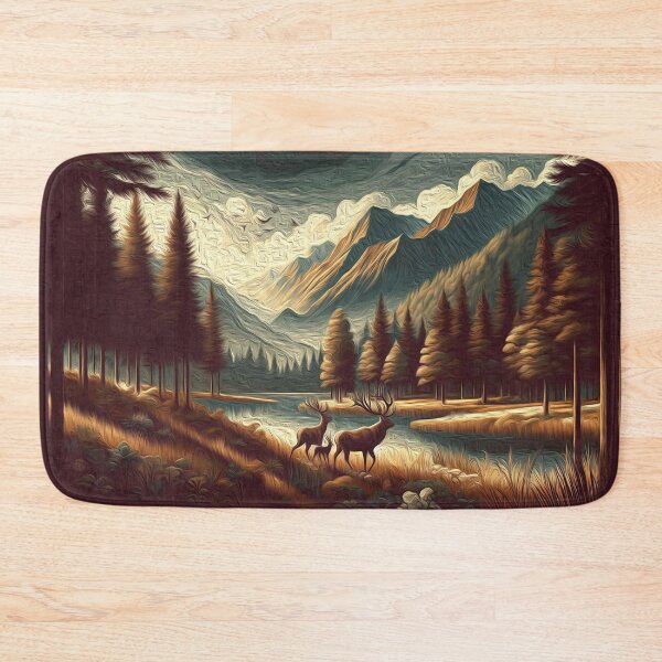 Item preview, Solace in the Meadow designed and sold by Foxlindesigns.