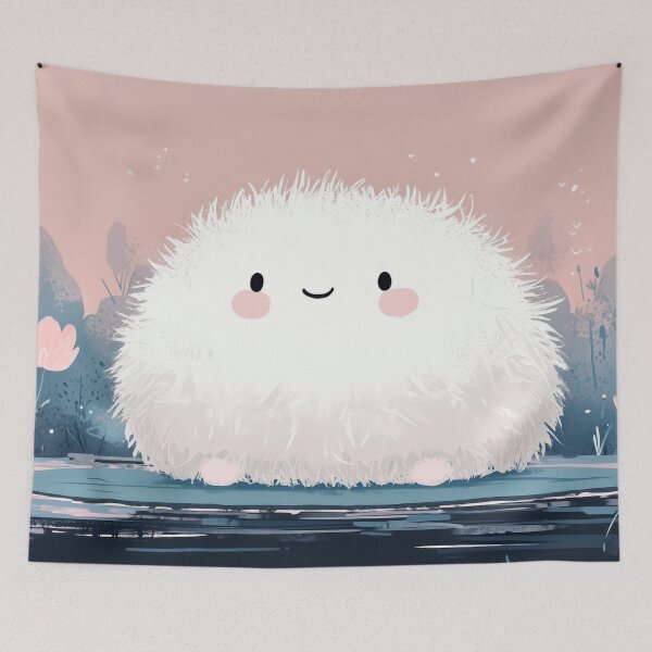 Item preview, Stay Soft, Stay Happy designed and sold by CHCOfficial.