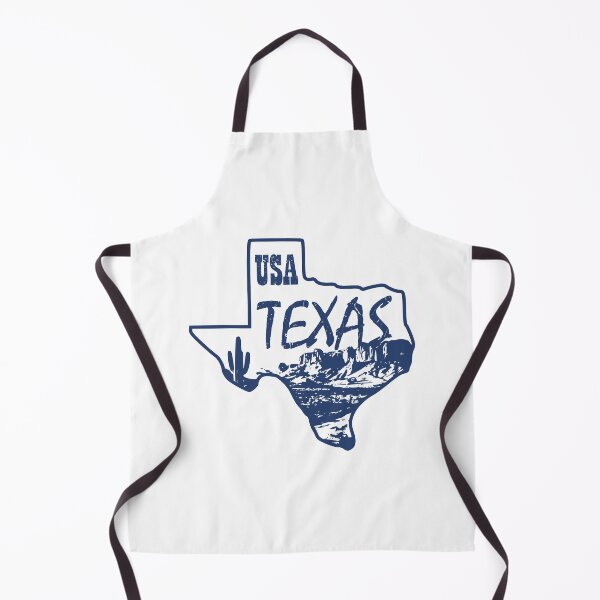 Item preview, Texas State Map USA designed and sold by ArtNoveltee.