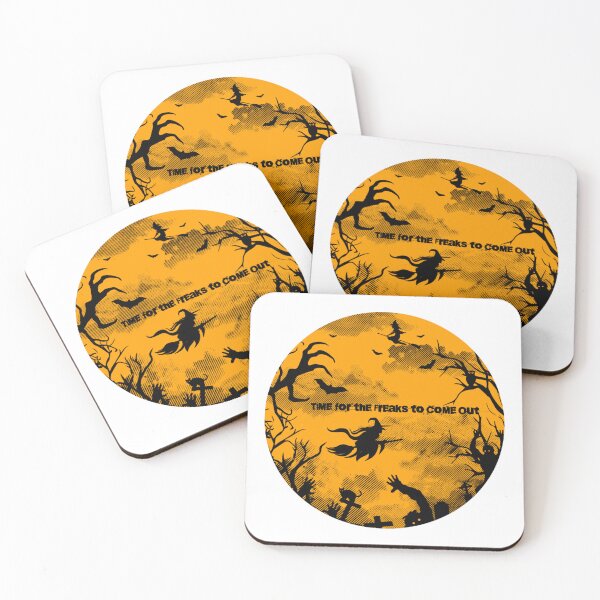 Item preview, Vintage Visions: Haunting Landscapes designed and sold by FairX.