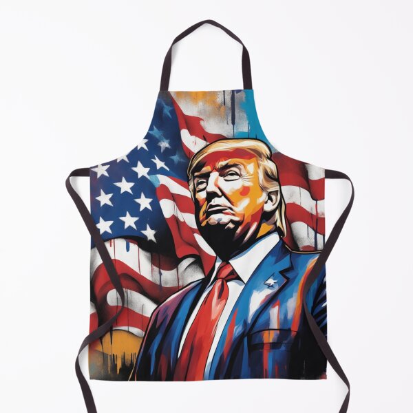 Item preview, Trump designed and sold by PaulDancer.