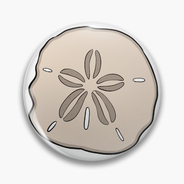 Item preview, Sand Dollar  designed and sold by Taylorkaitlyn04.