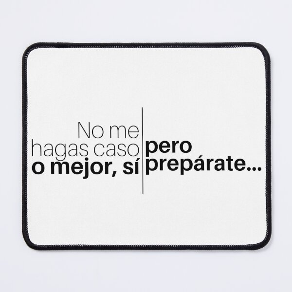 Item preview, Phrase, artistic, creative, woman, empowered, Spanish designed and sold by Aitanaperez-art.