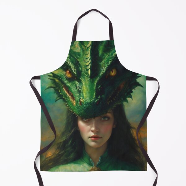 Item preview, Fantasy Mother of Dragons designed and sold by JojiKebamura.