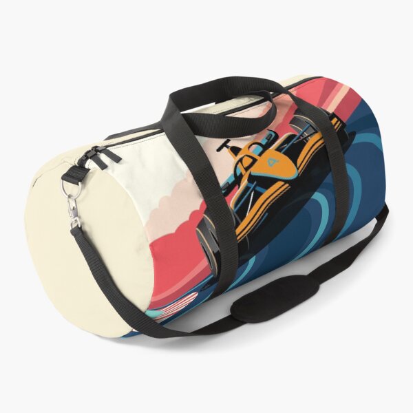 Item preview, Formula One graphic poster design designed and sold by blackdogshop.
