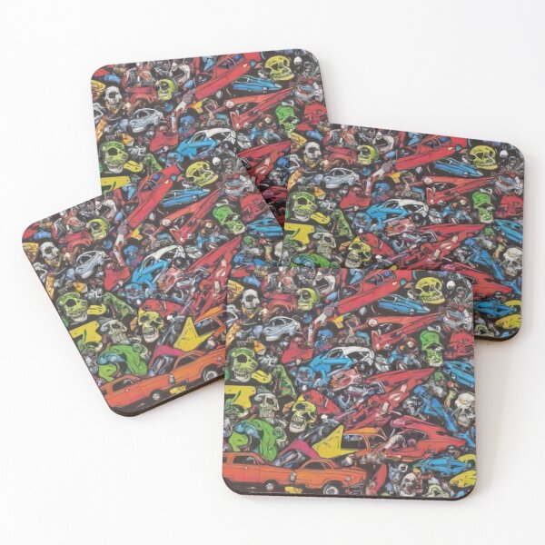 Item preview, graffiti Chaos designed and sold by PaulDancer.