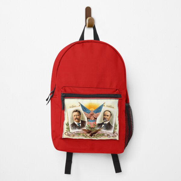 Item preview, Teddy Roosevelt Presidential Campaign Poster designed and sold by posterbobs.