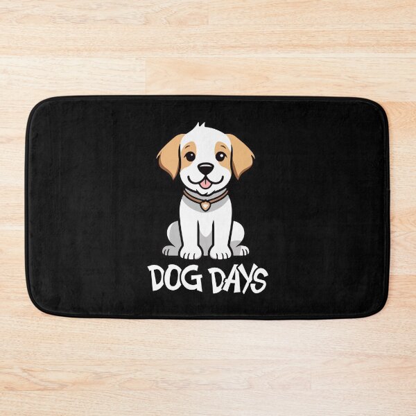 Item preview, Dog Days Delight designed and sold by muitee.
