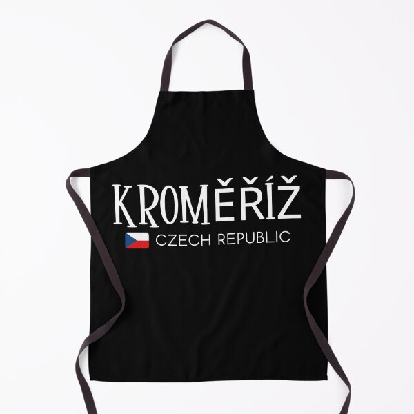 Item preview, Kroměříž - Czech Republic designed and sold by StudioRedKoala.