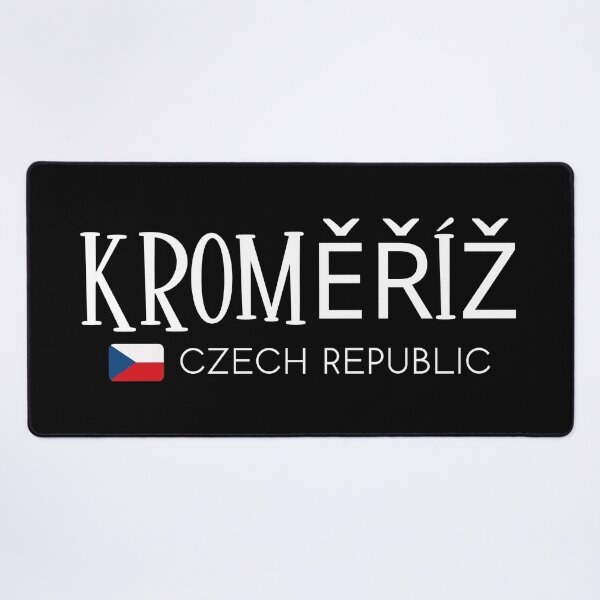 Item preview, Kroměříž - Czech Republic  designed and sold by StudioRedKoala.