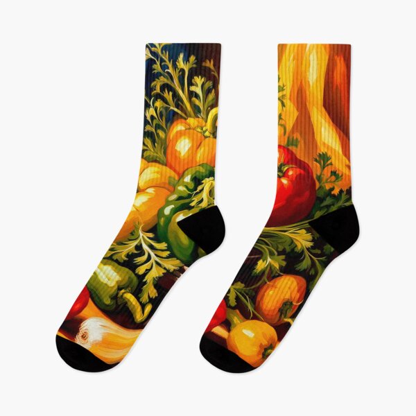 Item preview, Still Life vegetables Fruits v12 designed and sold by Helios Be. Lavsh.