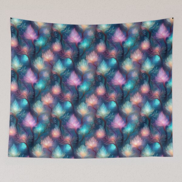 Item preview, Glowing Forest designed and sold by ُEldalal-Design.