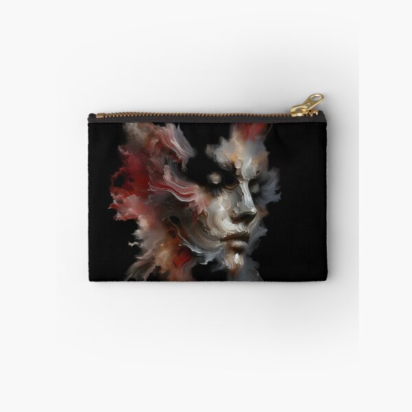 Item preview,  Ethereal Abstract Portrait designed and sold by pumsquare.