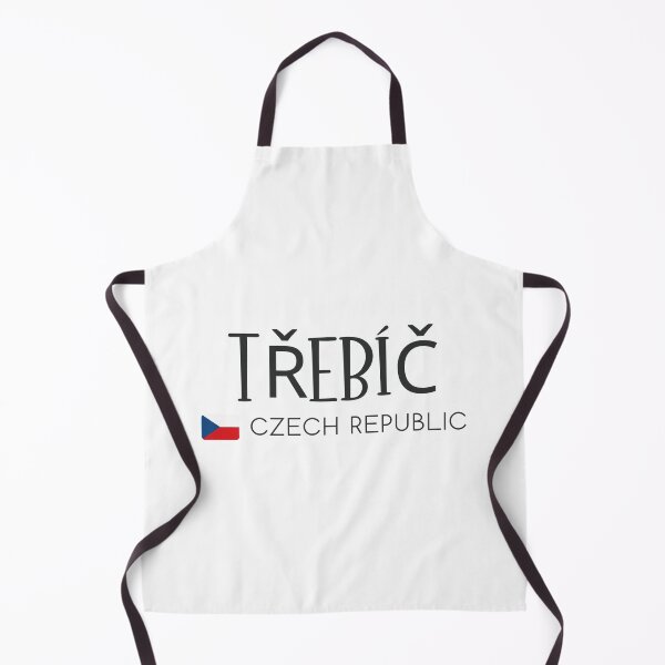 Item preview, Třebíč - Czech Republic designed and sold by StudioRedKoala.