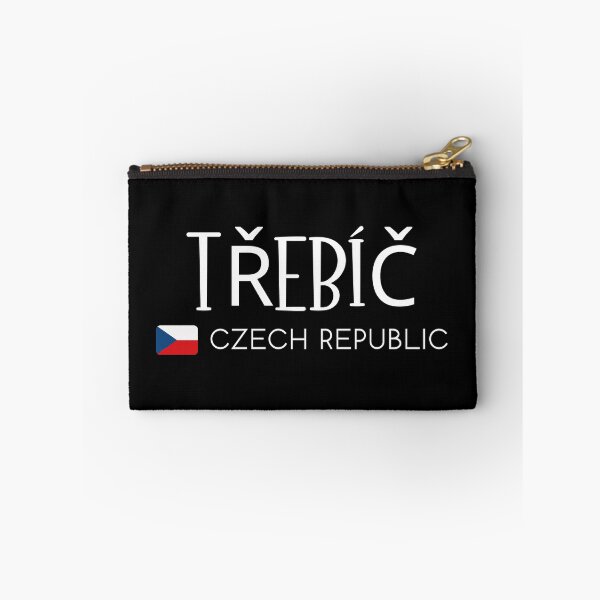 Item preview, Třebíč - Czech Republic  designed and sold by StudioRedKoala.