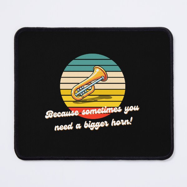 Item preview, Trombone : Because sometimes you need a bigger horn designed and sold by FunovativeWorks.