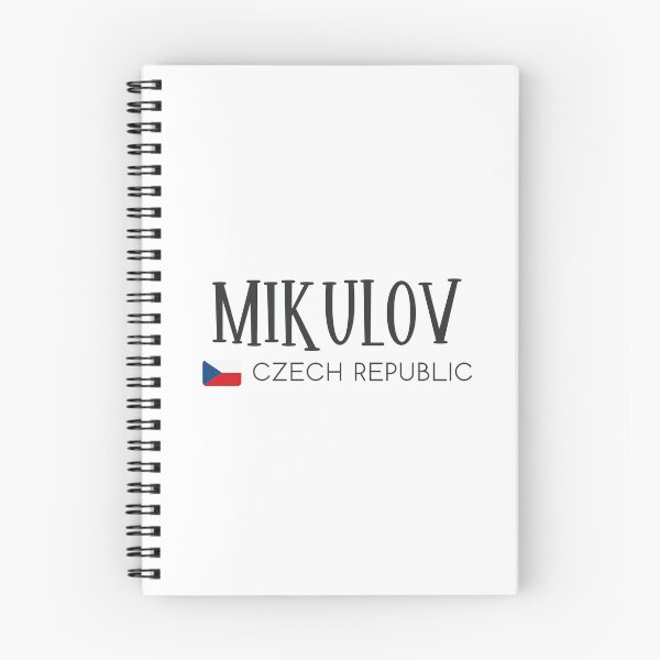 Item preview, Mikulov - Czech Republic  designed and sold by StudioRedKoala.