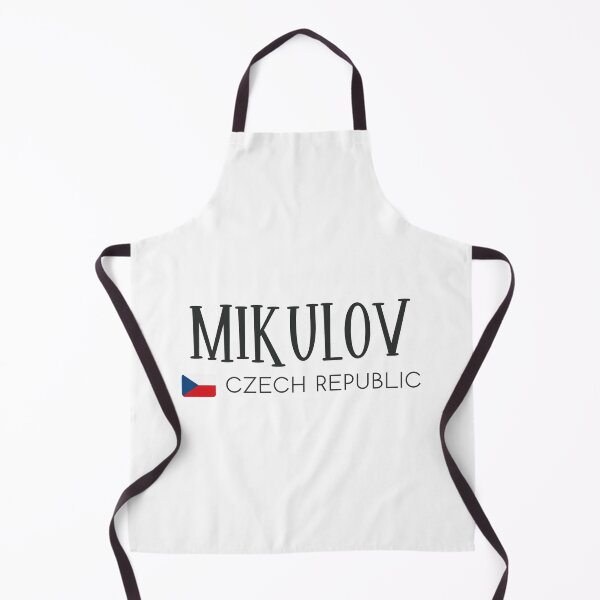 Item preview, Mikulov - Czech Republic designed and sold by StudioRedKoala.