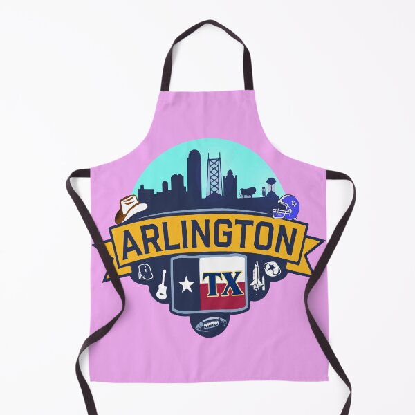 Item preview, ♣ Arlington TX • Logo2 ♣ designed and sold by •GOLDENGENES •.