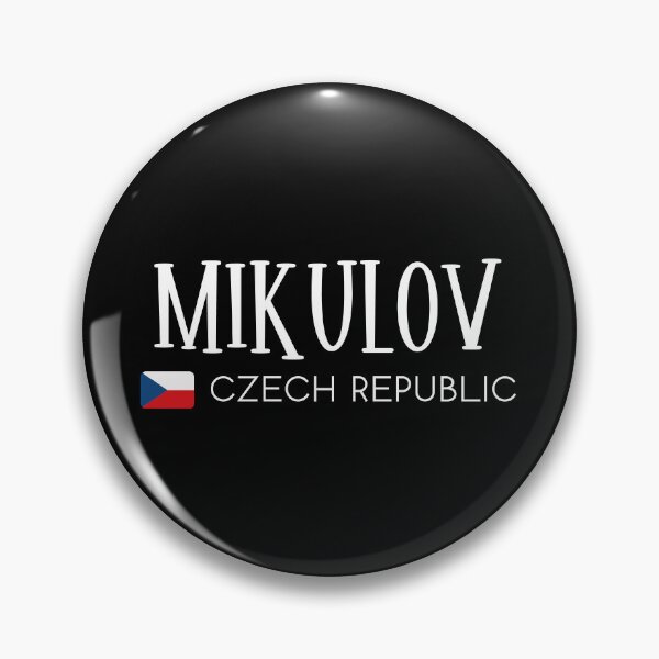 Item preview, Mikulov - Czech Republic  designed and sold by StudioRedKoala.