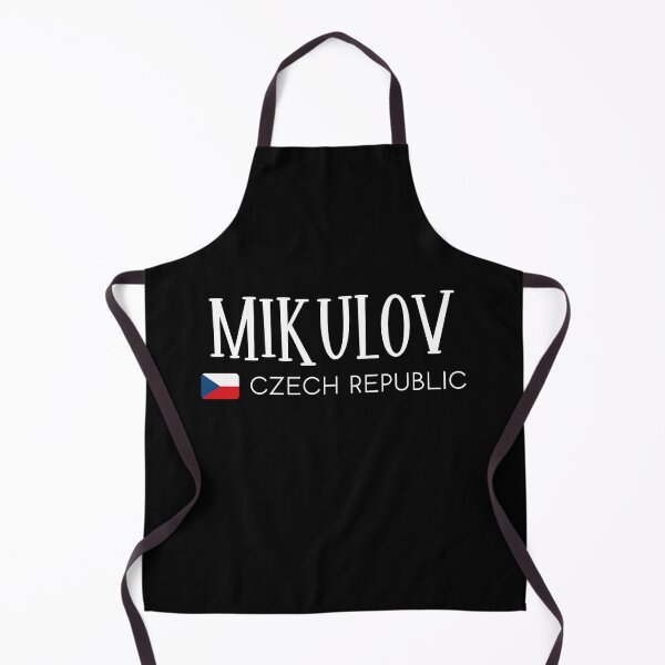 Item preview, Mikulov - Czech Republic designed and sold by StudioRedKoala.