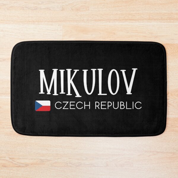 Item preview, Mikulov - Czech Republic  designed and sold by StudioRedKoala.