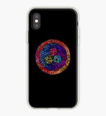 Pax Cultura iPhone Case