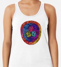 Pax Cultura Women's Tank Top