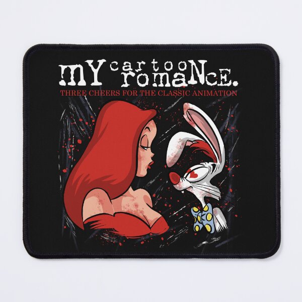 Item preview, My Cartoon Romance designed and sold by Zascanauta.