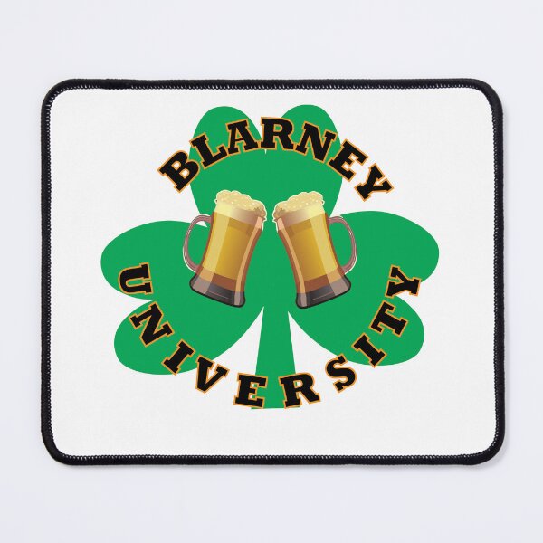 Item preview, BLARNEY UNIVERSITY designed and sold by mdb-designs.