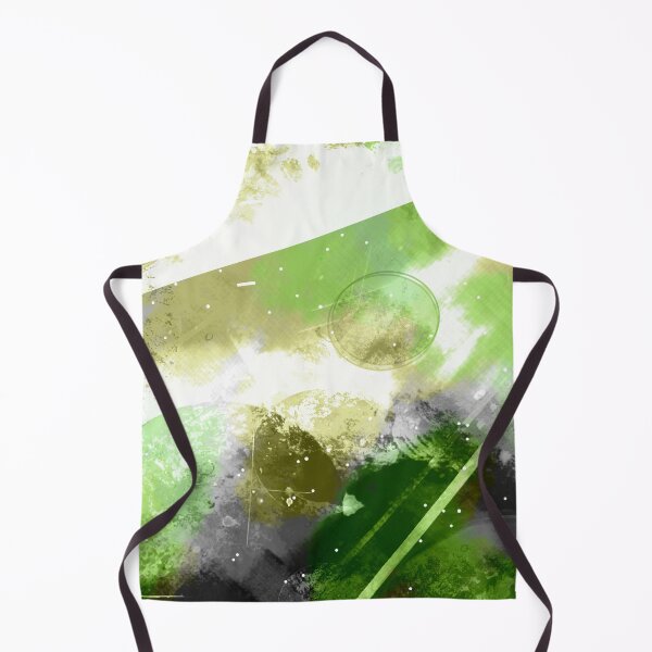 Item preview, "Green Sky (Awesome Beauty)" designed and sold by Spaceart9.