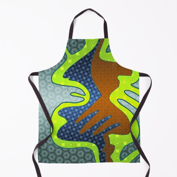 Item preview, Tendrils designed and sold by ElvisSantanaArt.