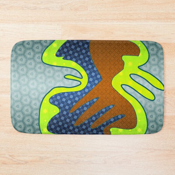 Item preview, Tendrils designed and sold by ElvisSantanaArt.