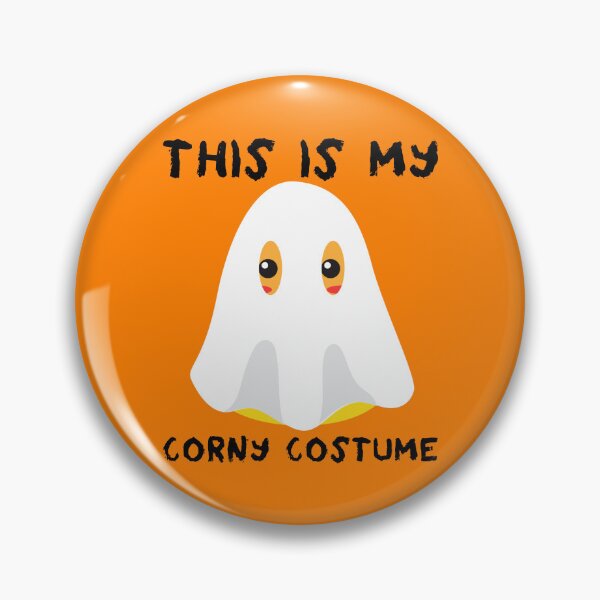 Item preview, This Is My Corny Costume Halloween Kids Ghost Candy Corn Gear designed and sold by DynamicDesign.