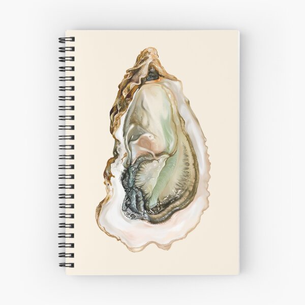 Item preview, Oyster designed and sold by nykiway.