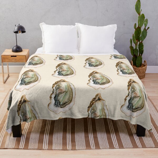 Item preview, Oyster designed and sold by nykiway.