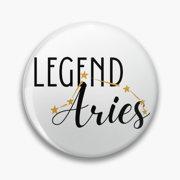 Item preview, Aries Birthday Gift , Legend Aries , Aries Astrology Zodiac , Fun Aries  designed and sold by DevlynnDesigns.