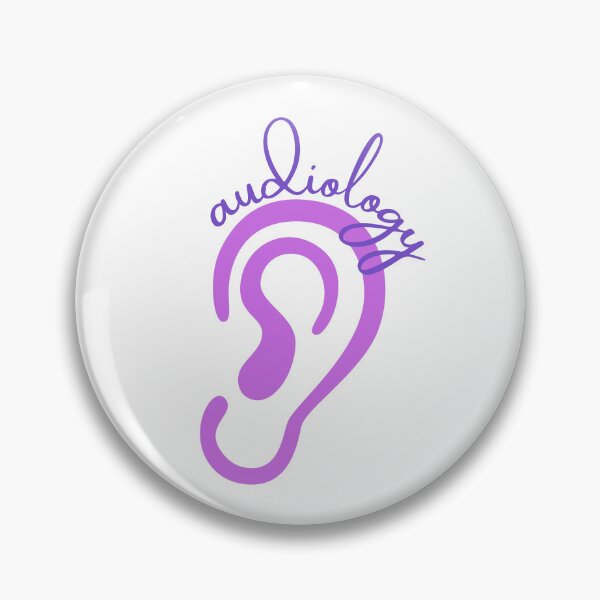 Item preview, Audiology designed and sold by SydStot.