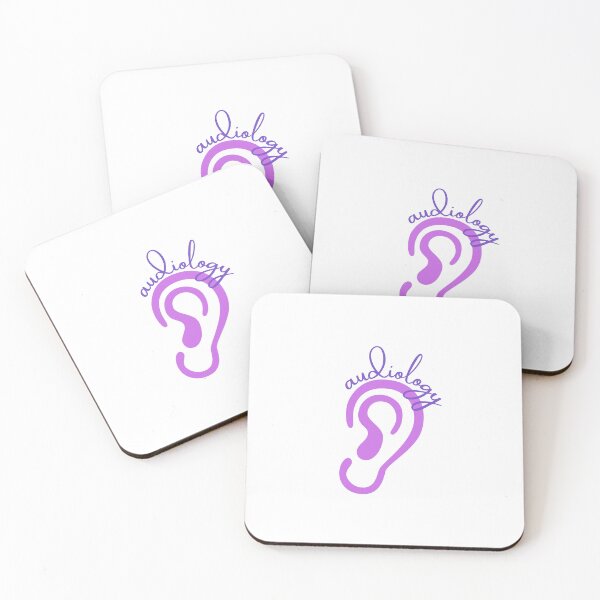 Item preview, Audiology designed and sold by SydStot.