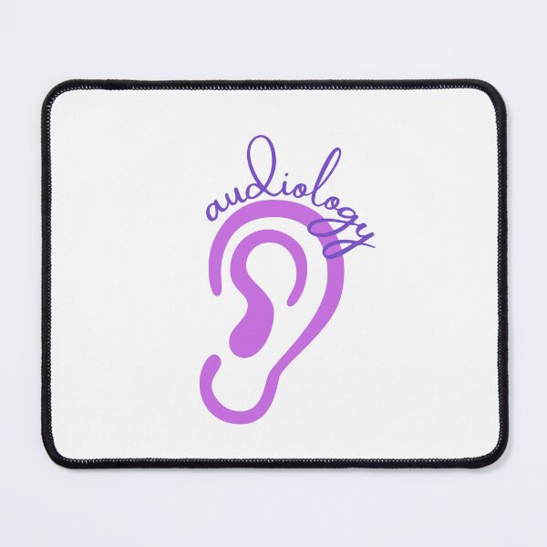 Item preview, Audiology designed and sold by SydStot.