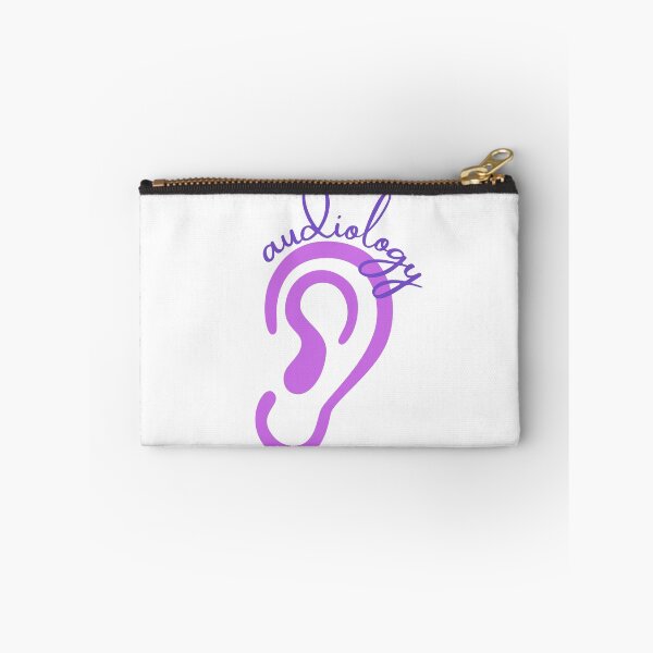 Item preview, Audiology designed and sold by SydStot.