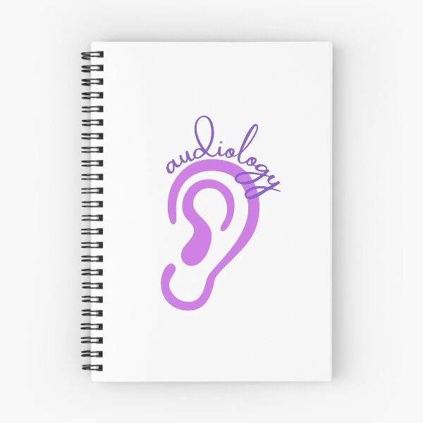 Item preview, Audiology designed and sold by SydStot.