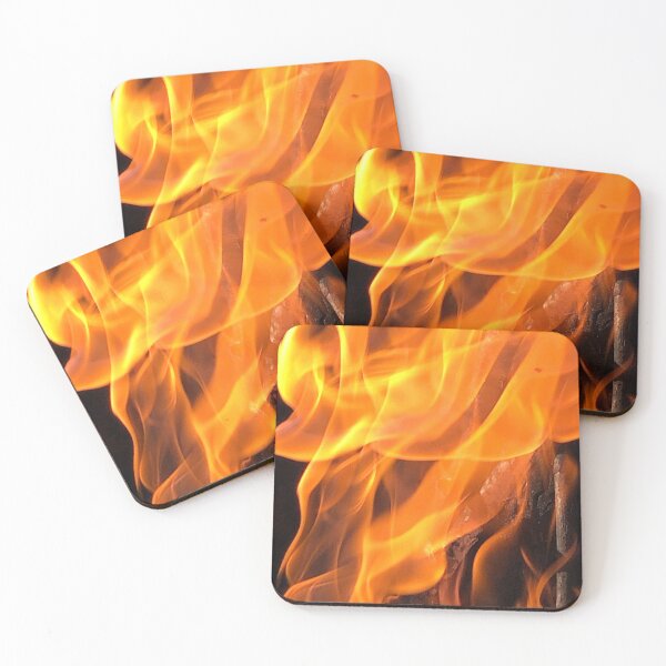 Item preview, It's on Fire designed and sold by Trendature Online .